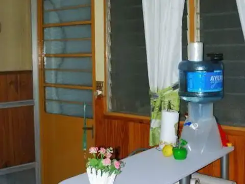 Casa - Venta - Argentina, Capital Federal - Boqueron 7283