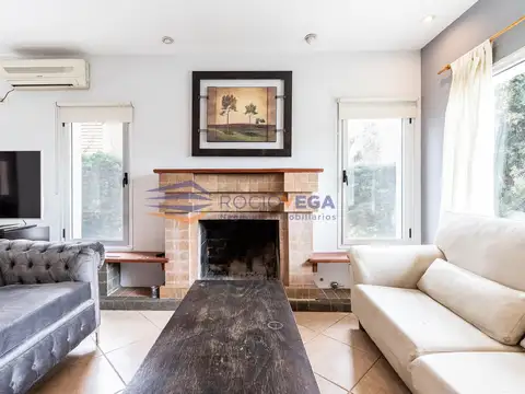 Casa en Venta de 5 dormitorios