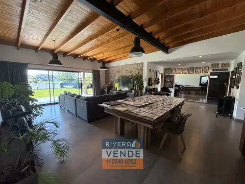 Casa en Venta 5 años