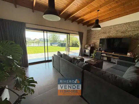 Casa en Venta al Norte