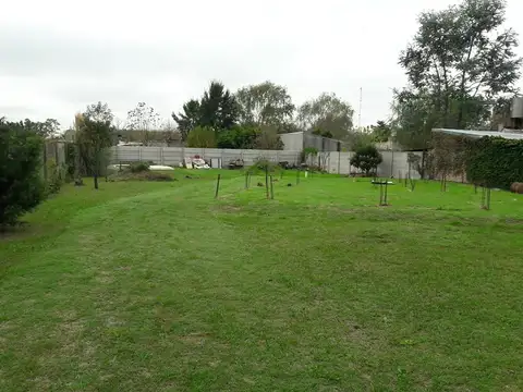 Terreno en Venta de 860,0 m2