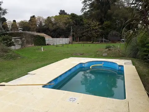 Terreno en Venta en Marcos Paz, USD 55.000