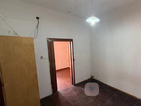 PH AL MEDIO CON PATIO 2AMB