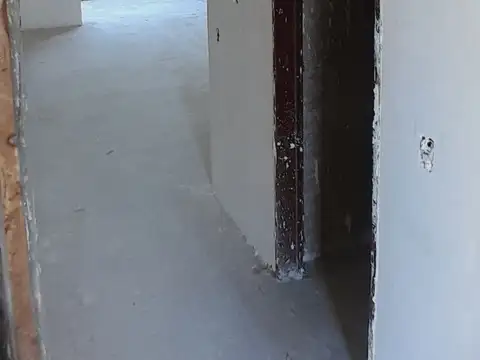 Departamento frente a Campo de Mayo