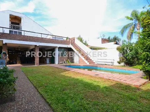 Casa en Venta 25 años