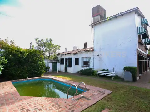 Casa en Venta en Castelar Norte, USD 250.000