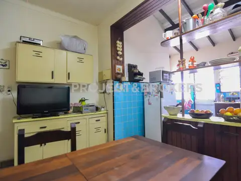 Casa en Venta 25 años