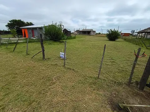 Lote con servicios en Los Talas – 640 m² – Rio – Oportunidad