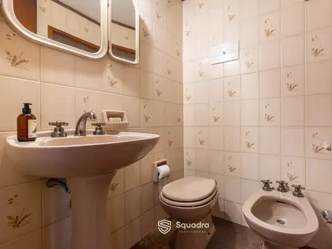 Casa en Alberdi