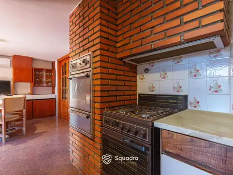 Casa en Venta 40 años