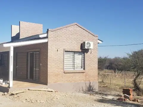 Proyecto construccion Cabaña