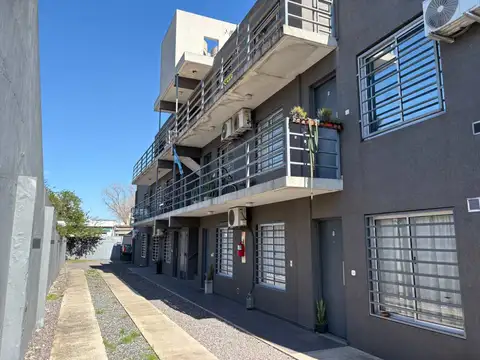 Depto Tipo Casa en Venta en Morón, USD 48.500