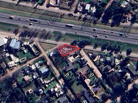 Terreno Fraccion  en Venta en General Rodríguez