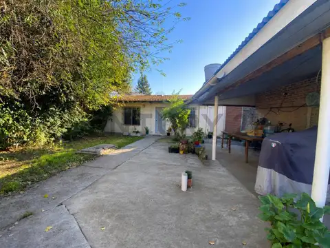 CASA MULTIFAMILIAR O INVERSIÓN CON RENTA ACTIVA EN GENERAL PACHECO – 4 UNIDADES SOBRE LOTE DE 620 m²