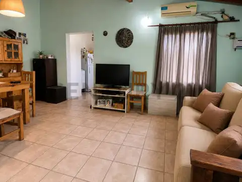 Casa en Venta de 6 dormitorios