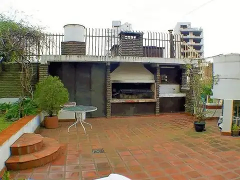 Casa de 5 ambientes en Venta en Palermo 