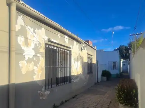 DEPARTAMENTO EN VENTA PARA REFACCIONAR - OPORTUNIDAD INVERSI
