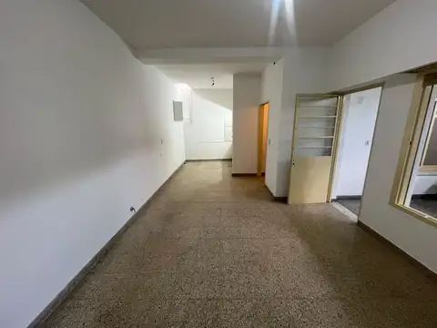 Depto Tipo Casa en Alquiler de 1 dormitorio