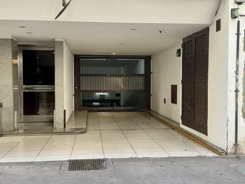 Cochera en Venta Fija