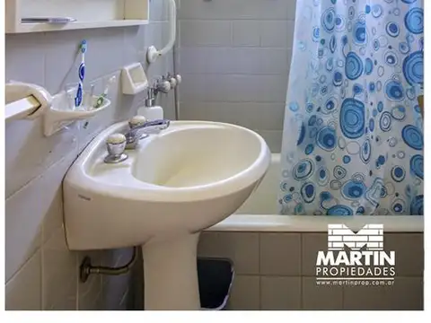 Departamento en Alquiler de 1 dormitorio