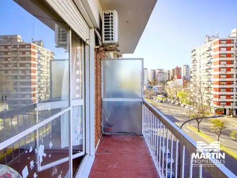 Departamento en Alquiler al Este