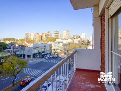 Departamento en Alquiler al Este