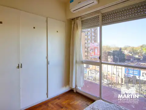 Departamento en Alquiler 45 años