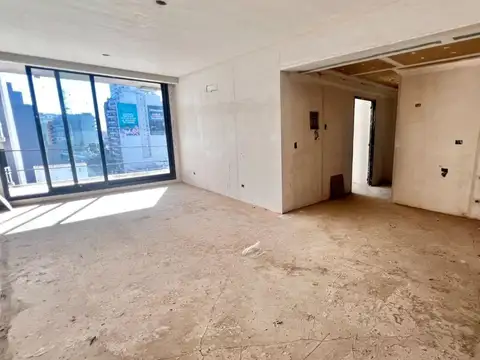 Departamento en Venta 1 año