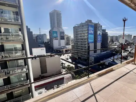 Departamento 2 Amb. venta a Estrenar Nuñez