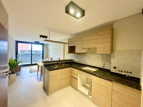 Dorrego al 300