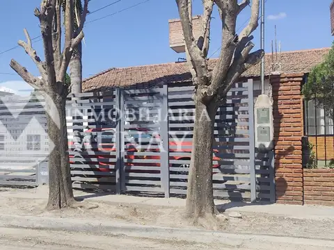 Casa En Venta Barrio Pinares Cerrillos