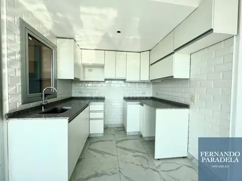 Departamento en Venta A Estrenar