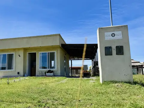 Casa en Venta de 2 dormitorios