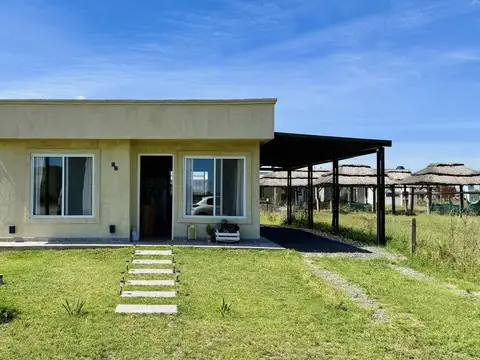 Camino General Navarro