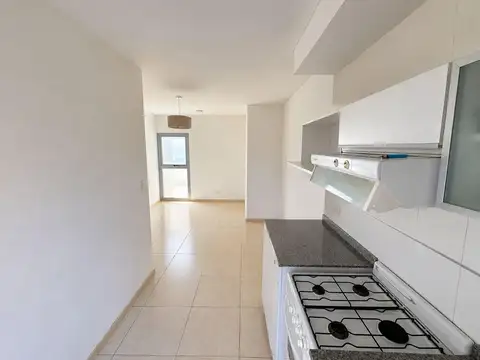Departamento en Venta en Nuestra Señora De Lourdes, Rosario