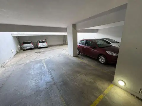 Departamento en Venta 12 años