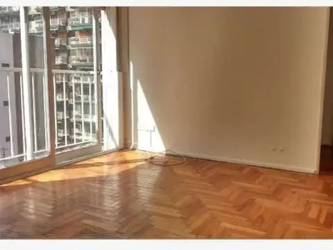 Oficina 2 ambientes con 1 baño