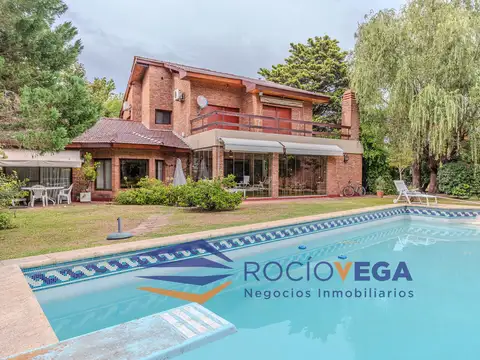 Casa en venta y alquiler anual en San Diego Country Club  Moreno