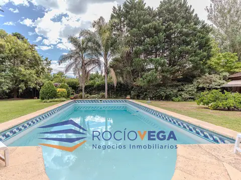 Casa en Venta de 3 dormitorios