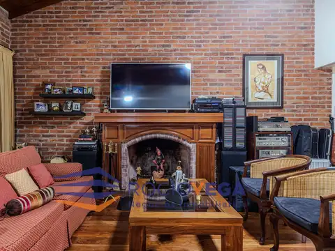 Casa en Venta 30 años