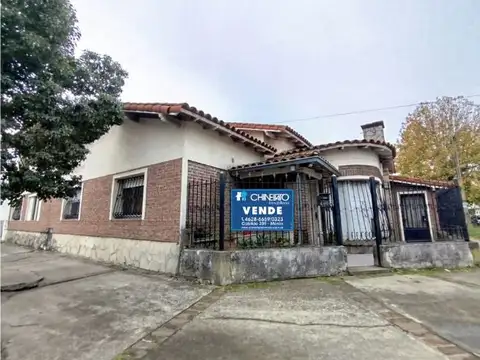Ministro Ramon Carrillo 400