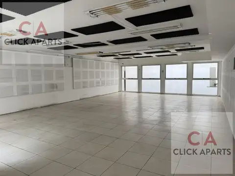 Oficina en Alquiler en San Nicolás, $ 1.350.000