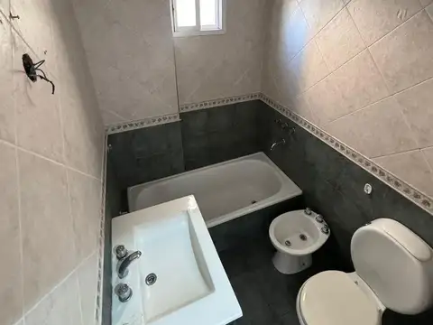 VENTA DEPARTAMENTO 3 AMB – 123M2 TOTALES - QUINCHO - TERRAZA - WILDE