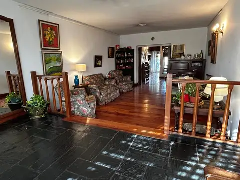 Crisólogo Larralde 2200