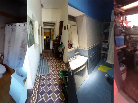 Casa en Venta de 6 dormitorios