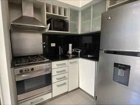 Departamento en Alquiler en Palermo, USD 1.100