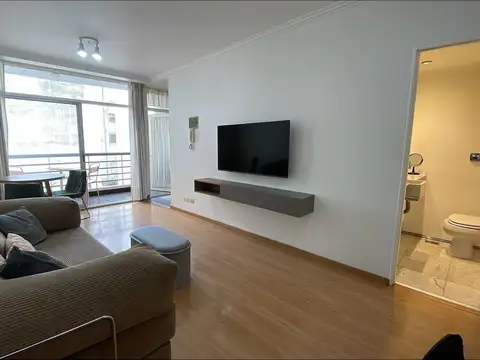 Raúl Scalabrini Ortiz 2600