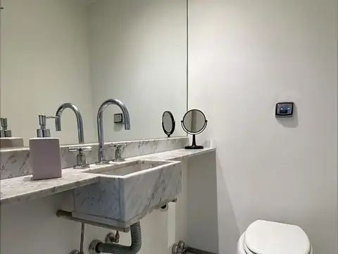 DTO 2 AMB AMOBLADO-BALCÓN-PILETA– PALERMO-BOTANICO