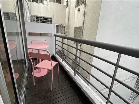 Departamento en Alquiler 20 años