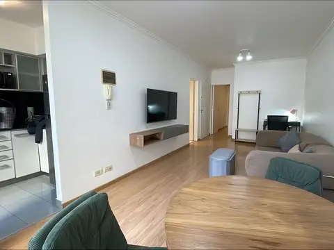 Departamento en Alquiler de 2 ambientes